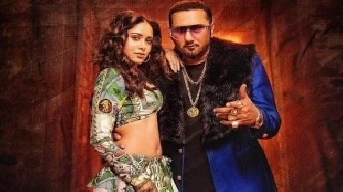 Saiyaan Ji - Yo Yo Honey Singh Neha Kakkar Video Song