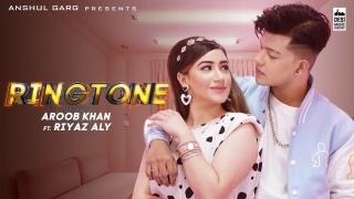 Ringtone - Aroob Khan ft. Riyaz Aly