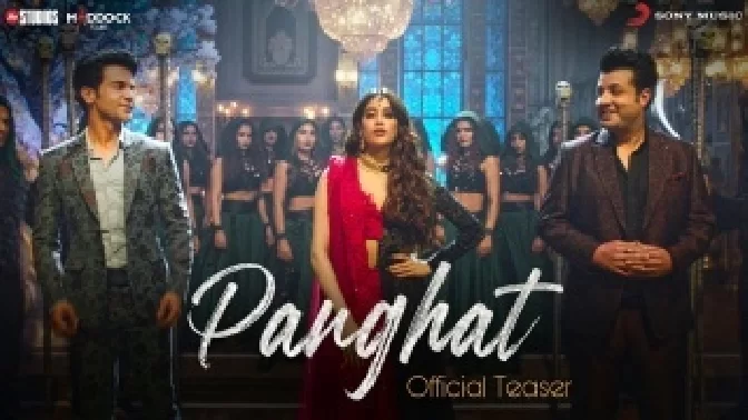 Panghat - Roohi Video Song