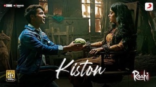 Kiston - Roohi (Jubin Nautiyal) Video Song