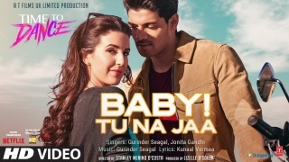 Baby Tu Na Jaa - Time To Dance Video Song