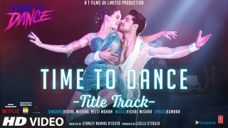 Time To Dance - Tittle Track