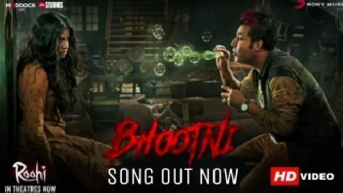 Bhootni - Roohi Video Song