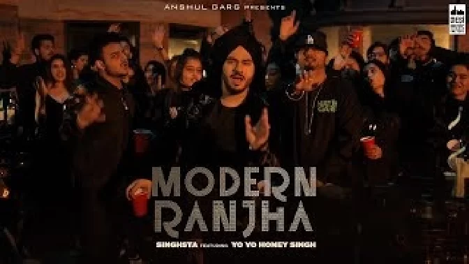Modern Ranjha Singhsta - HDYaar.Com