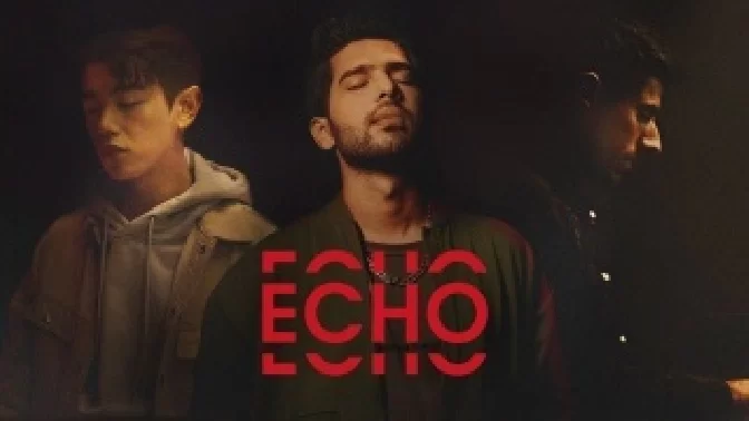Echo - Armaan Malik