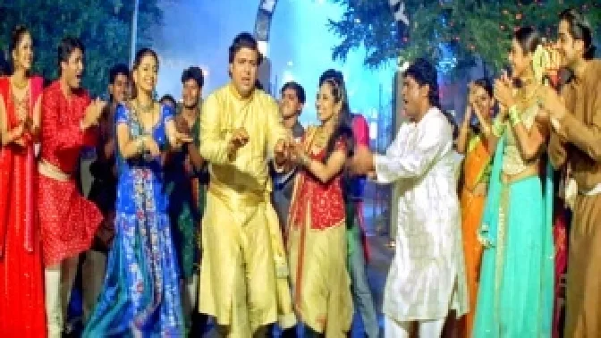 Aayee Hai Diwali - Aamdani Atthani Kharcha Rupaiyaa