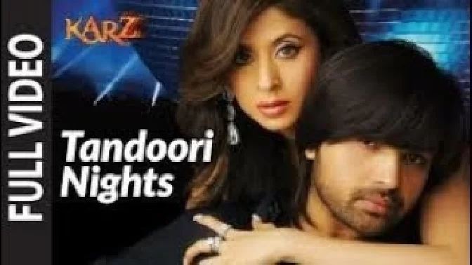 Tandoori Nights - Karzzzz
