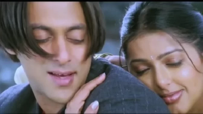 Tumse Milna - Tere Naam