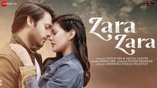Zara Zara - Stebin Ben ft. Amyra Dastur