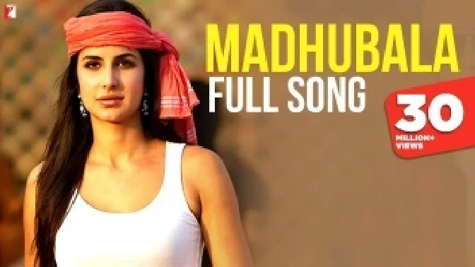 Madhubala - Mere Brother Ki Dulhan