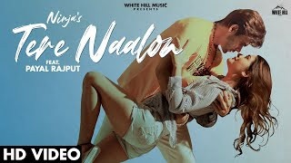 Tere Naalon - Ninja Video Song