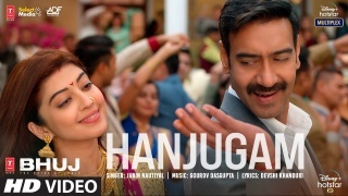 Hanjugam - Bhuj Video Song