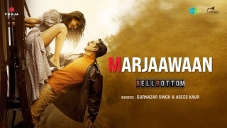 Marjaawaan - Bell Bottom ft. Akshay Kumar