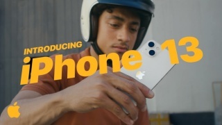 Introducing iPhone 13 - Dum Maaro Dum