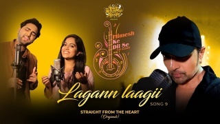 Lagan Lagi (Studio Version) - Mohd Danish Sayli Kamble
