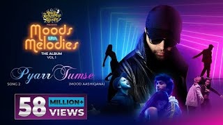 Karlo Tum Kadar Hamari - Salman Ali Video Song