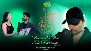 Dard E Dil Kii Dawwa (Studio Version) Video Song