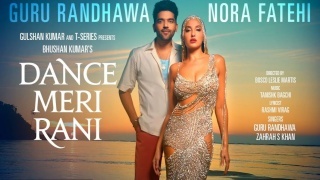 Dance Meri Rani - Guru Randhawa Ft. Nora Fatehi 4k Ultra HD