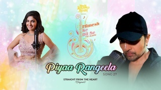 Piyaa Rangeela (Studio Version) - Rupali Jagga