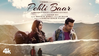 Pehli Baar - Javed Ali Ft Abhishek Singh, Deeksha Kaushal