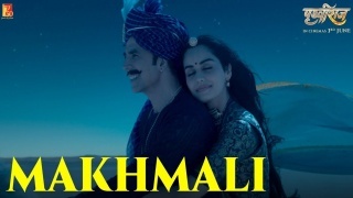 Makhmali - Prithviraj ft. Akshay Kumar