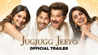 Jug Jugg Jeeyo Official Trailer