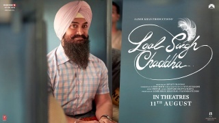 Laal Singh Chaddha Official Trailer