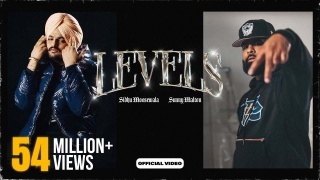 Levels - Sidhu Moose Wala ft Sunny Malton 4k Ultra HD
