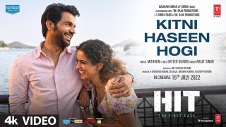 Kitni Haseen Hogi - Hit Arijit Singh