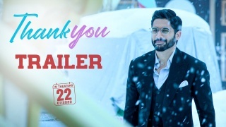 Thank You Official Trailer