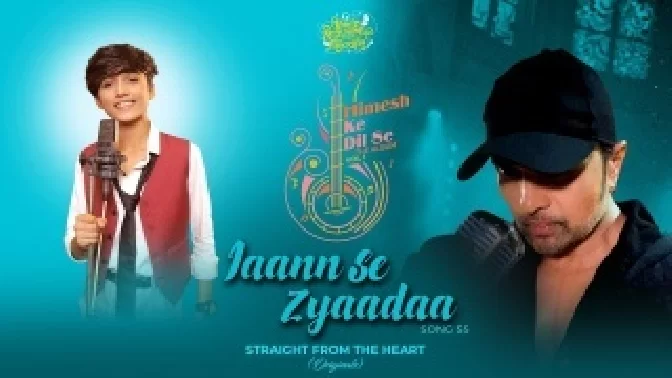 Jaan Se Zyada - Mohammad Faiz