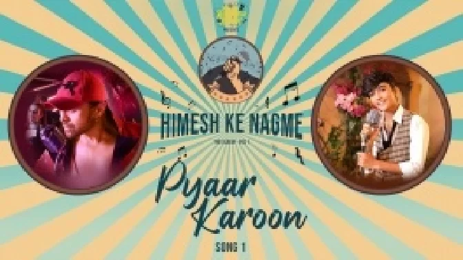 Pyaar Karoon (Studio Version) - Mohammad Faiz
