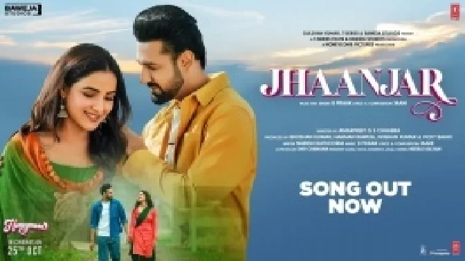 Jhanjar - Honeymoon